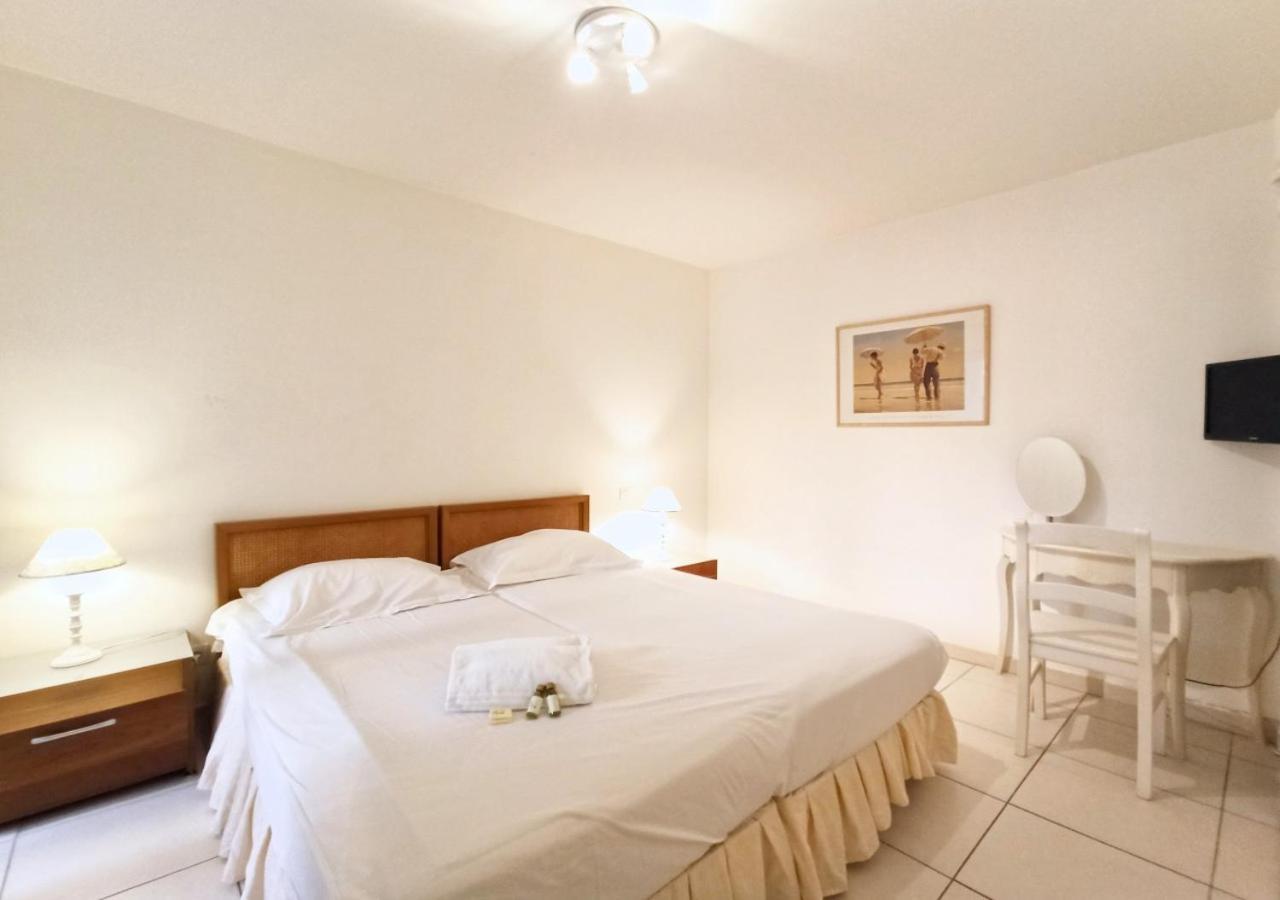カンヌViva Riviera -14 Avenue Isola Bellaアパートメント エクステリア 写真