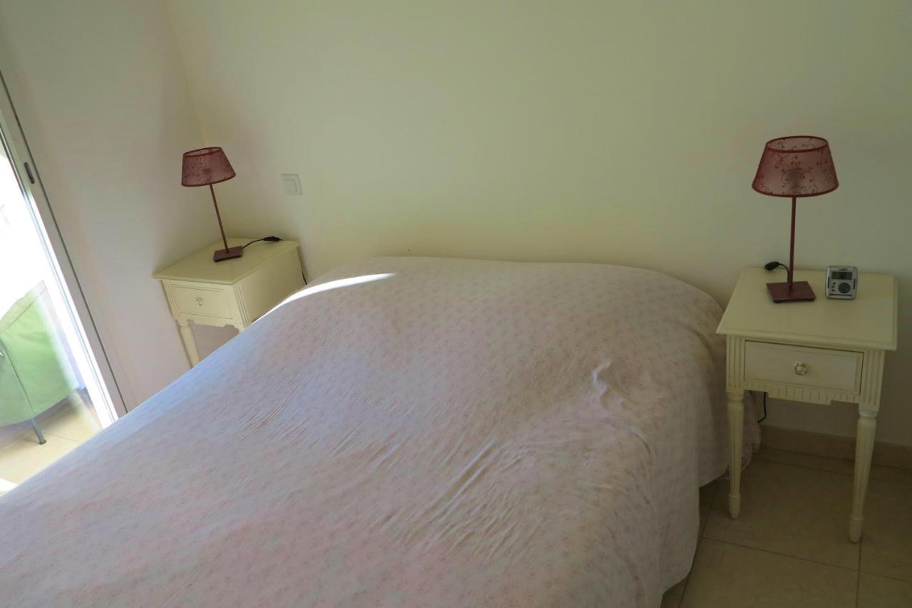 カンヌViva Riviera -14 Avenue Isola Bellaアパートメント エクステリア 写真